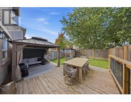 8 Quackenbush Street, Clarington, ON L1C0E7 Photo 42