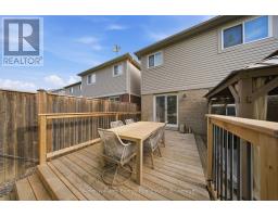 8 Quackenbush Street, Clarington, ON L1C0E7 Photo 43