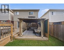 8 Quackenbush Street, Clarington, ON L1C0E7 Photo 46