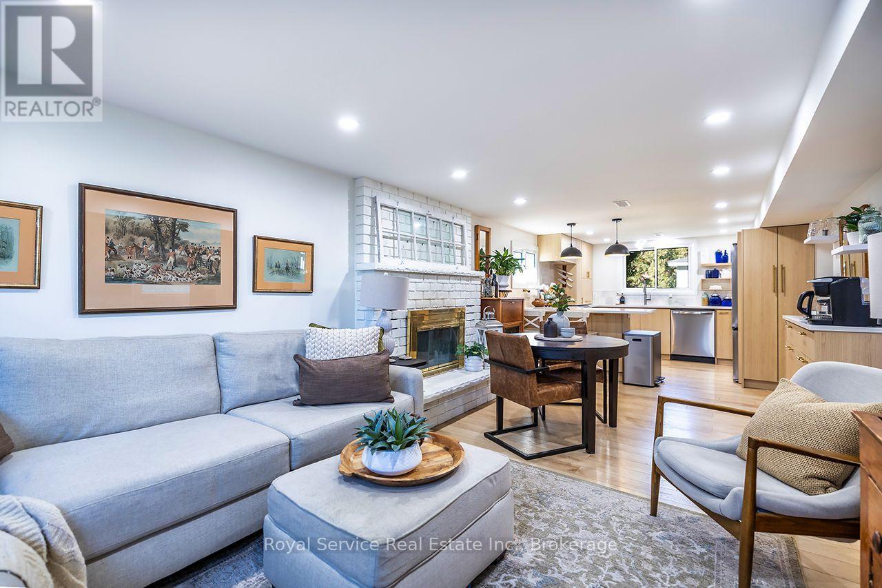 102 Foxhunt Trail, Clarington, ON photo 32