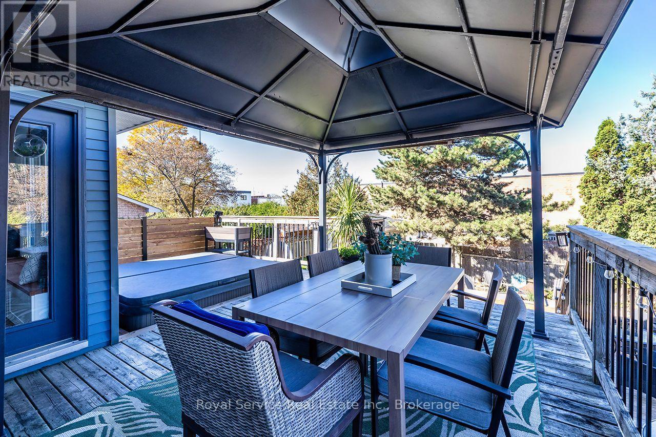 102 Foxhunt Trail, Clarington, ON photo 38