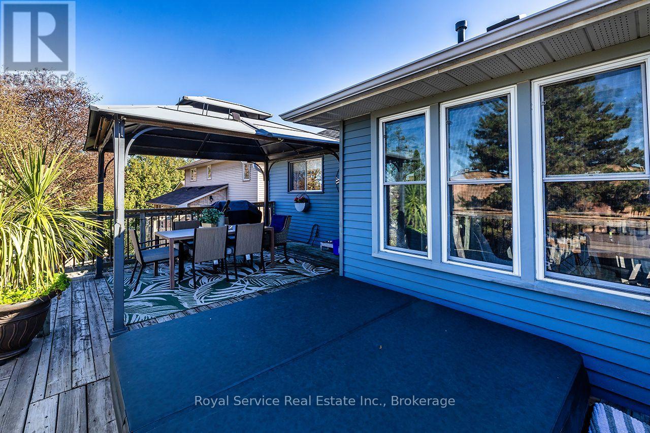 102 Foxhunt Trail, Clarington, ON photo 40