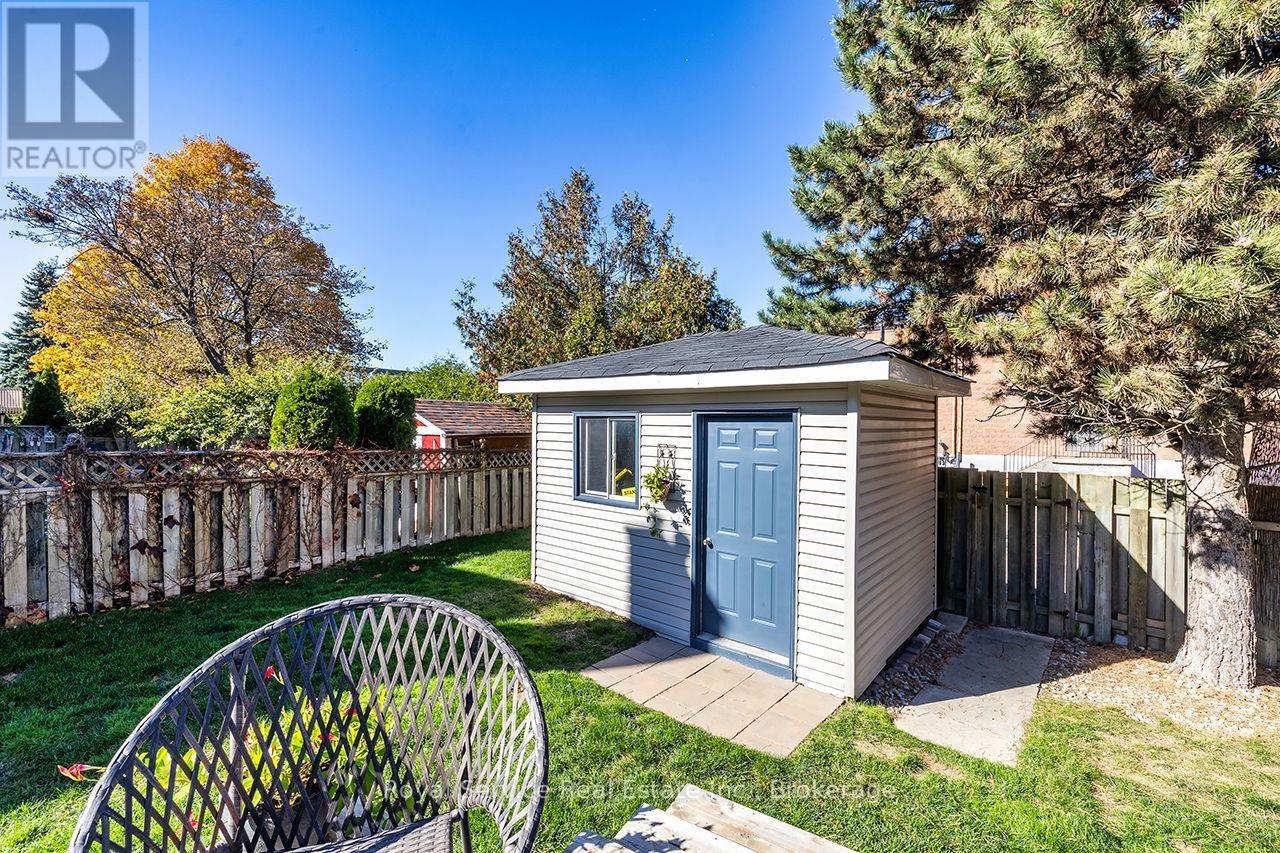 102 Foxhunt Trail, Clarington, ON photo 44