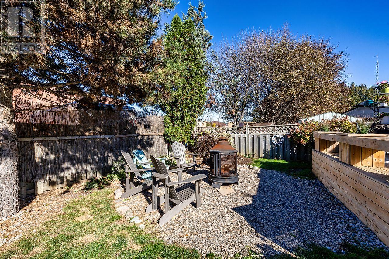 102 Foxhunt Trail, Clarington, ON photo 45