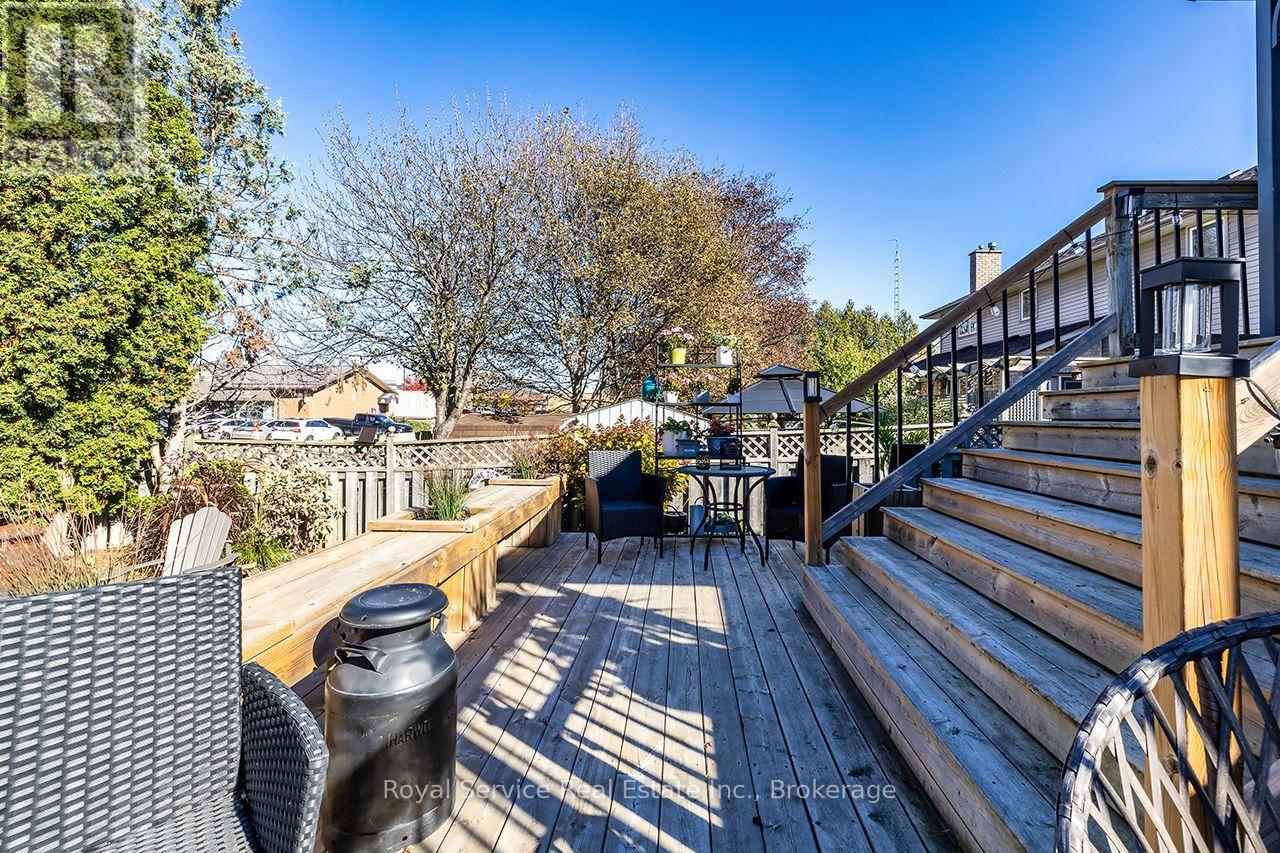 102 Foxhunt Trail, Clarington, ON photo 48