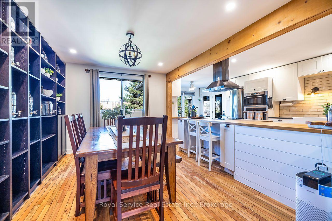 102 Foxhunt Trail, Clarington, ON photo 9