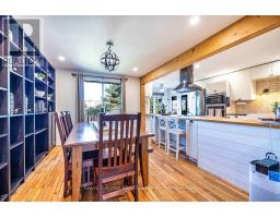 Kitchen - 102 Foxhunt Trail, Clarington, ON L1E1C9 Photo 9