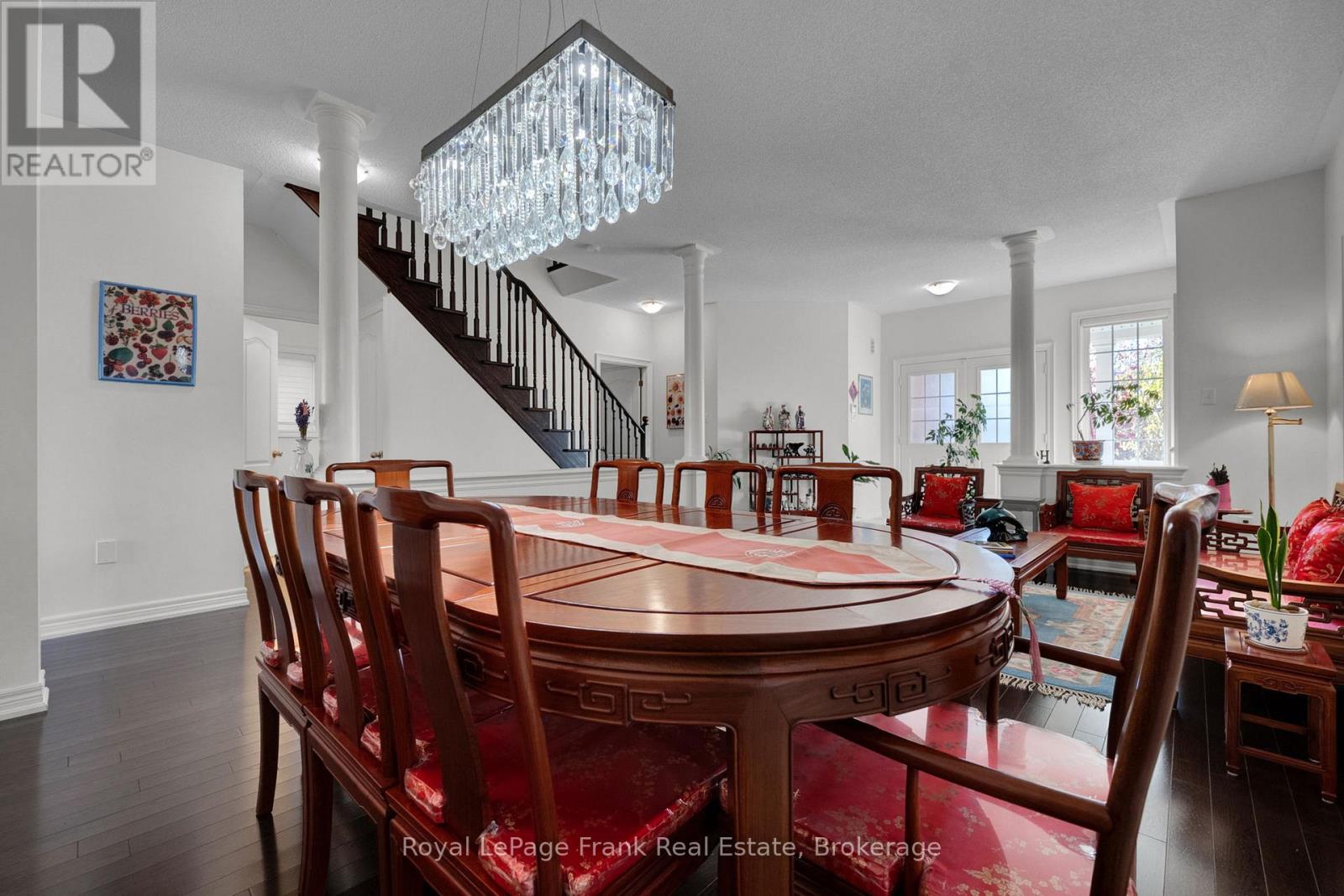 1523 DUNEDIN CRESCENT, Oshawa (Taunton) — photo 7