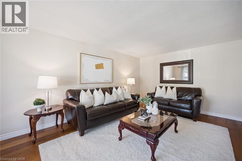 11 CALEDON Court - 8