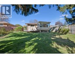 11 Caledon Court, Cambridge, ON N1S3W3 Photo 37
