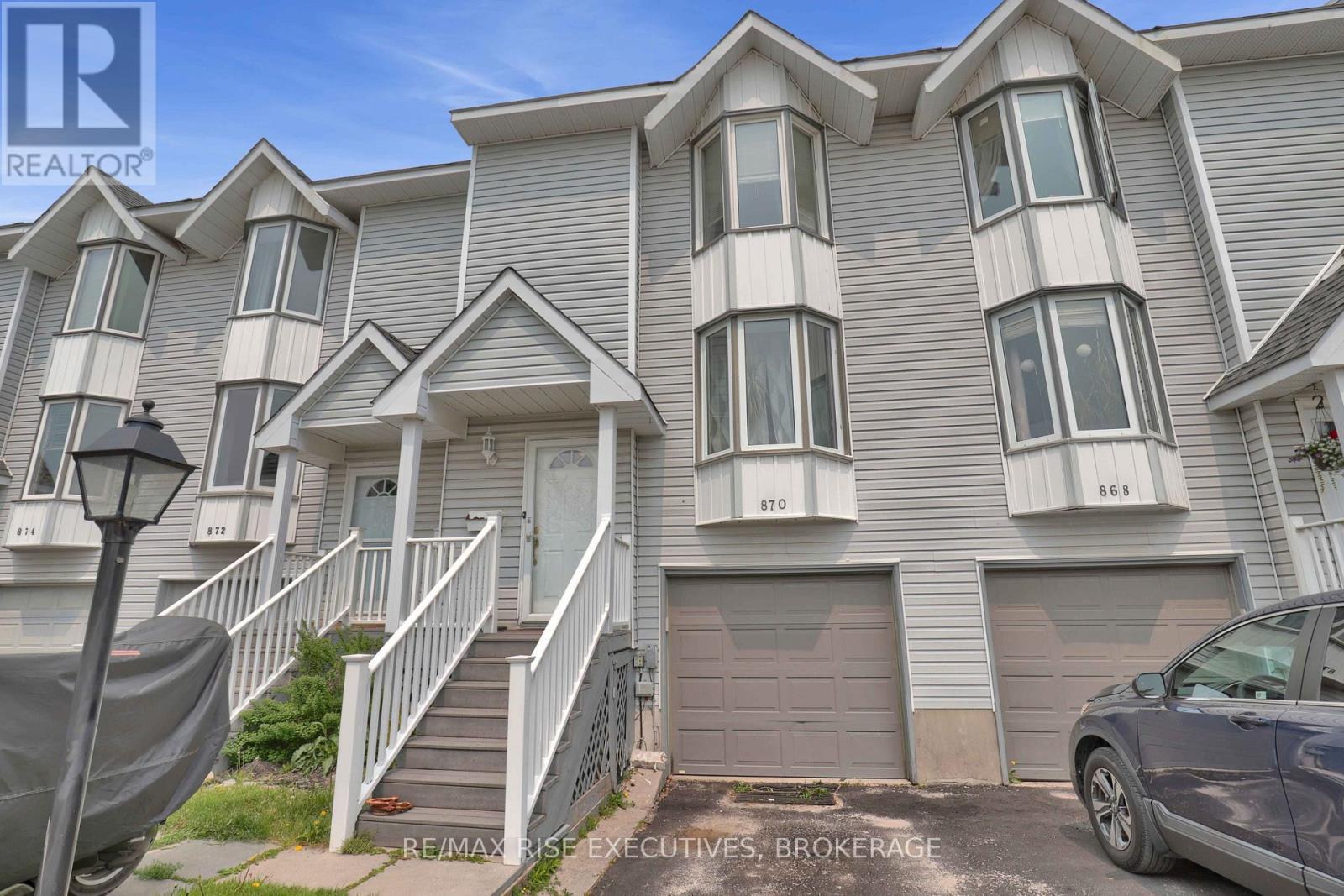 Condo at 17 - 870 WINCHESTER LANE, Kingston (North of Taylor-Kidd Blvd), ON