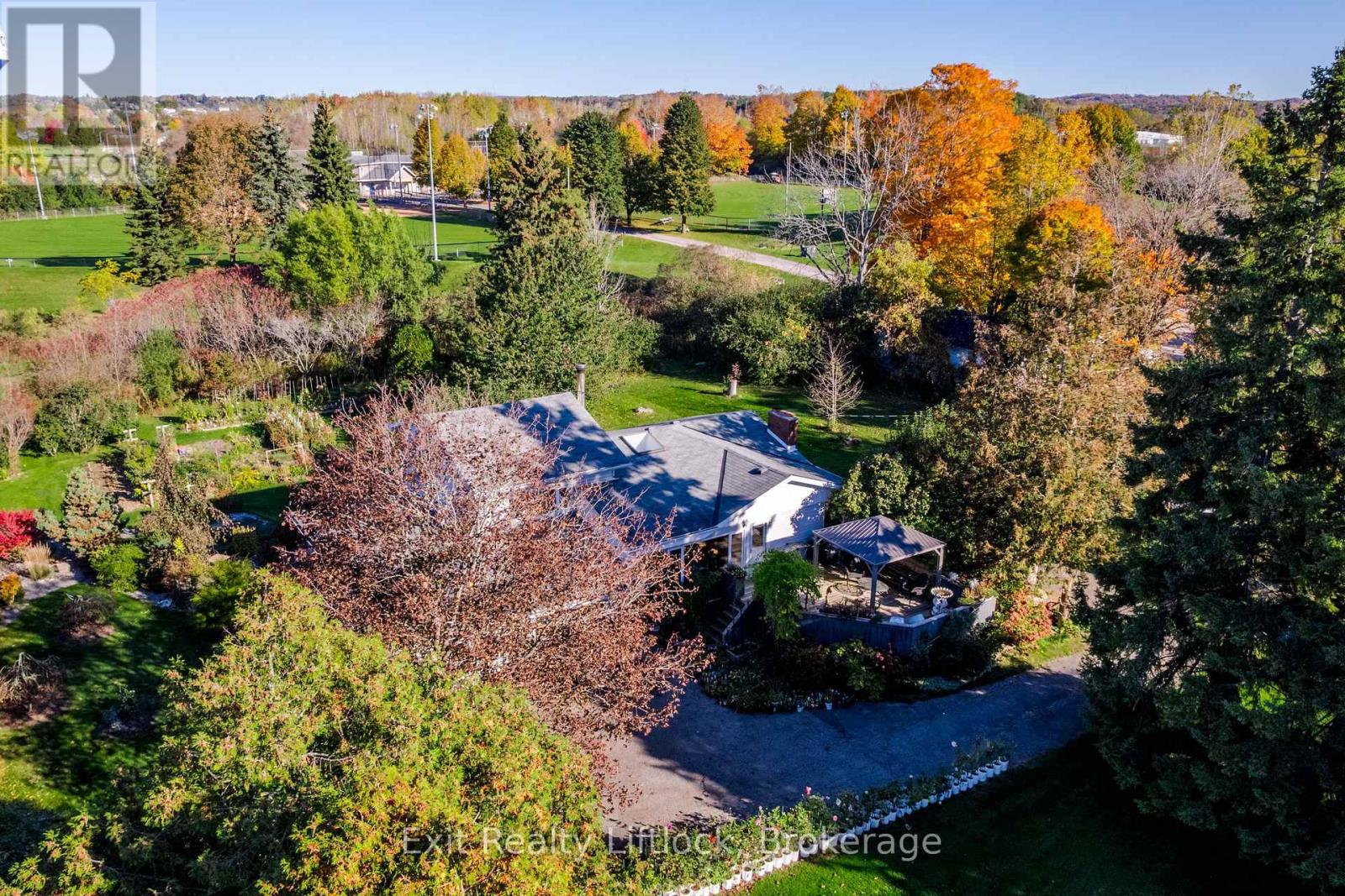 651 & 653 Cottesmore Avenue, Cobourg, ON