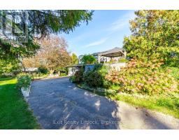 Primary Bedroom - 651 & 653 Cottesmore Avenue, Cobourg, ON K9A0E8 Photo 12