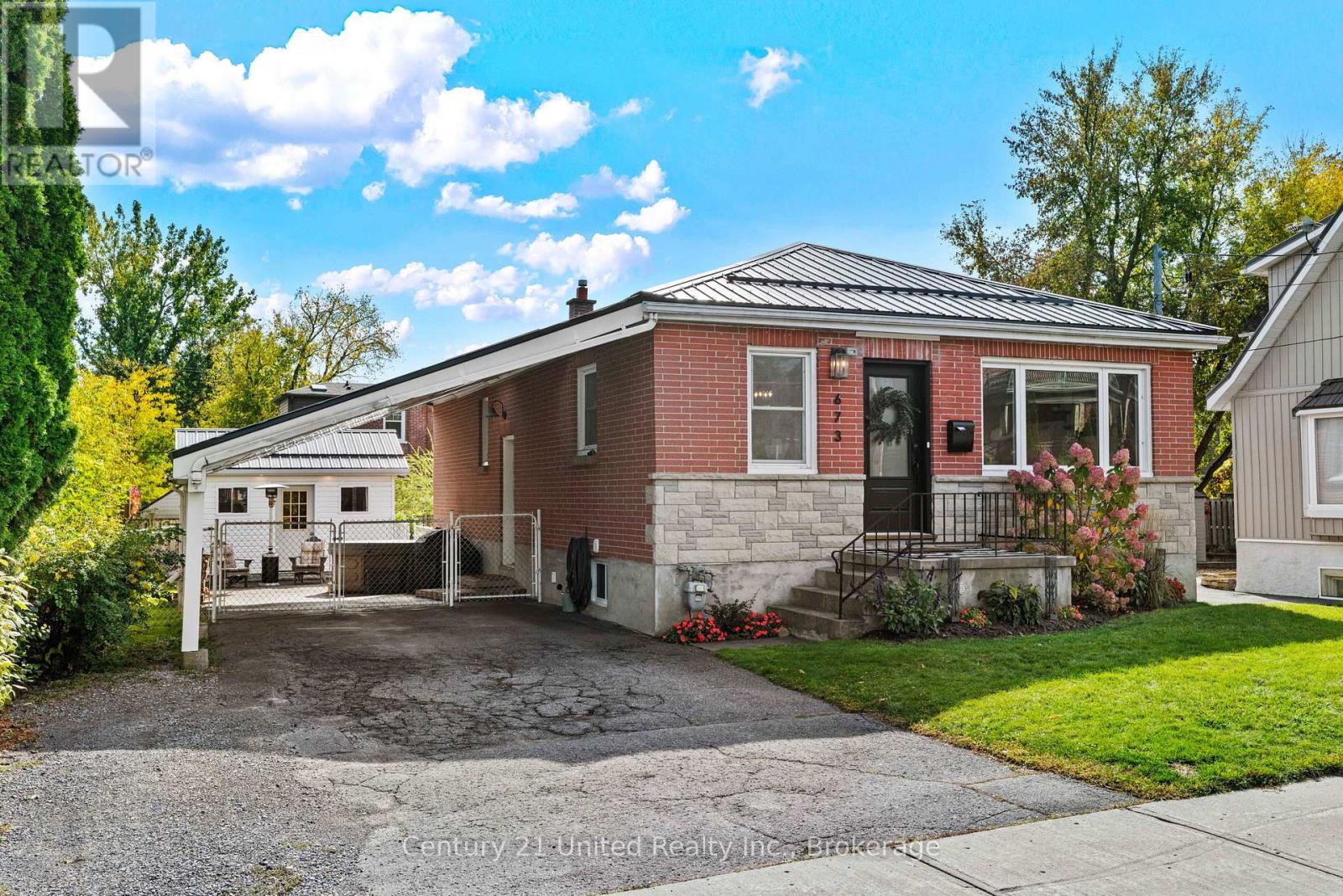 673 Frank Street, Peterborough, ON