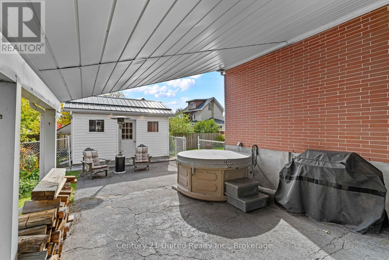 673 Frank Street, Peterborough, ON photo 27