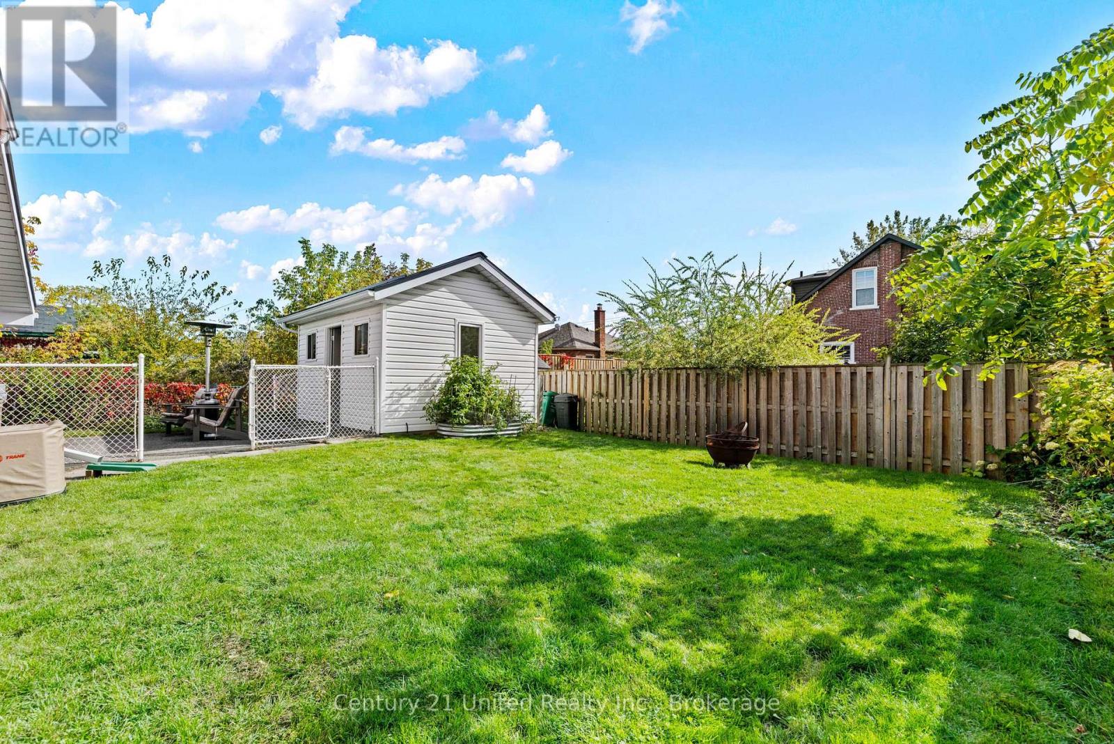673 Frank Street, Peterborough, ON photo 32