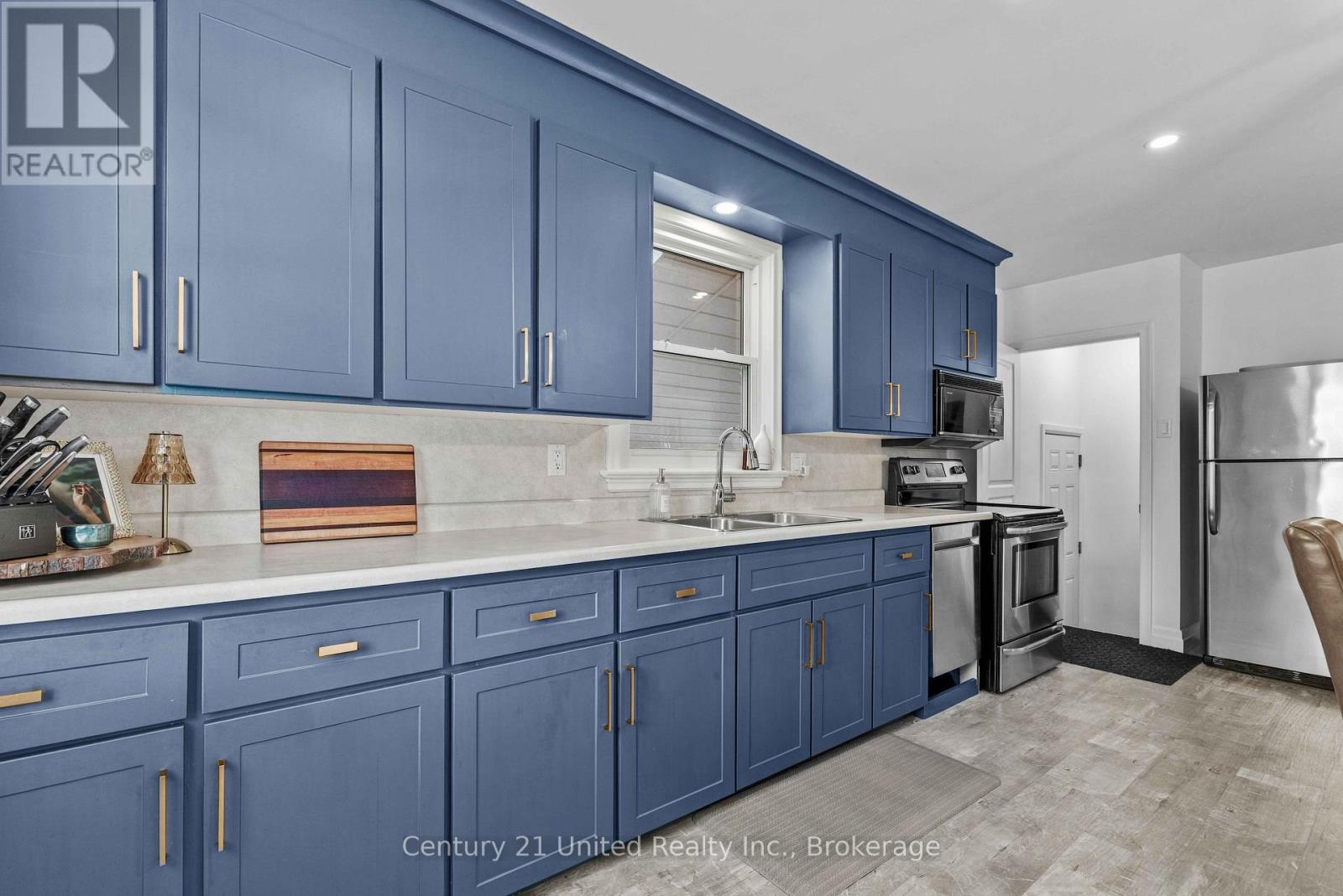 673 Frank Street, Peterborough, ON photo 8