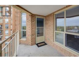802 - 1414 King Street E, Kitchener, ON N2G4T8 Photo 22