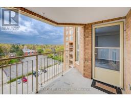 802 - 1414 King Street E, Kitchener, ON N2G4T8 Photo 23