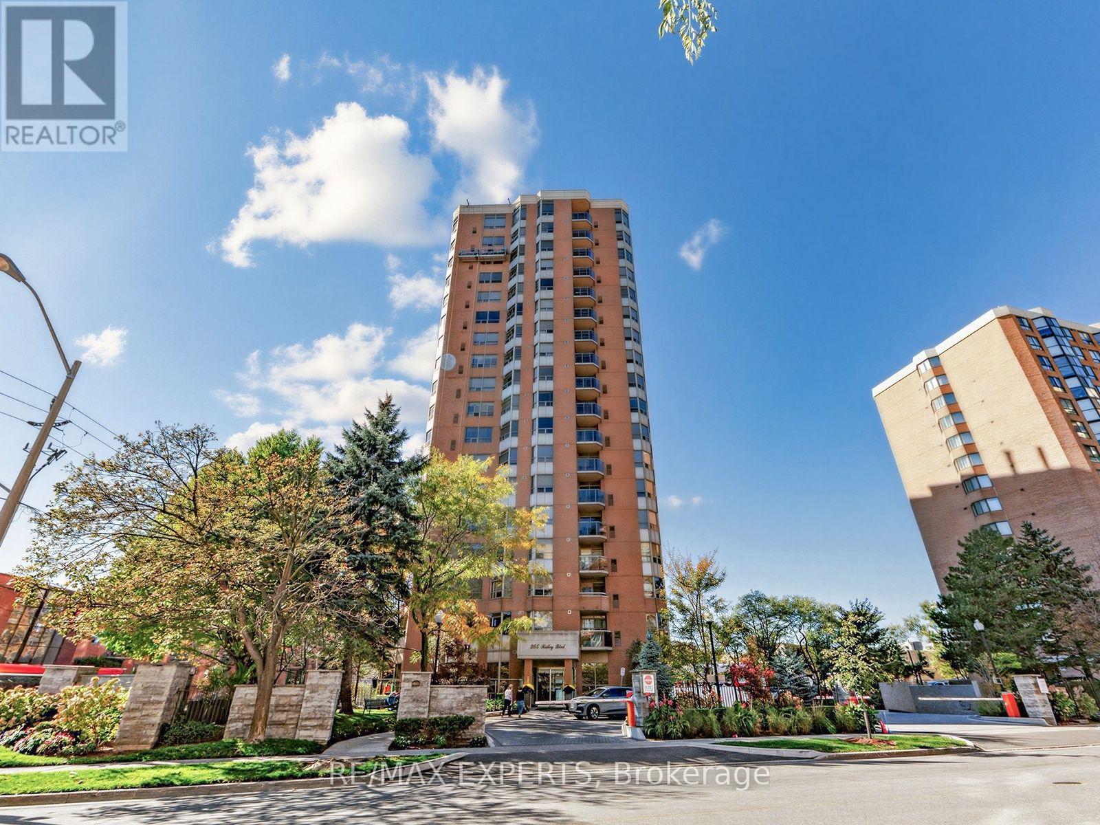 1509- 265 Ridley Boulevard, Toronto, ON