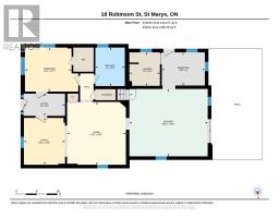 18 Robinson Street, St  Marys, ON N4X1C3 Photo 49