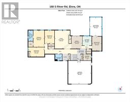 168 South River Road, Centre Wellington, ON N0B1S0 Photo 45