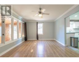 Dining room - 620 141 Highway, Huntsville, ON P0B1M0 Photo 7