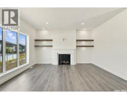 Laundry room - 443 Asokan Rise, Saskatoon, SK S7V1R3 Photo 8