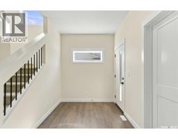 443 Asokan Rise, Saskatoon, SK S7V1R3 Photo 13