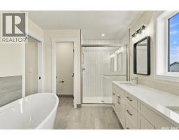 443 Asokan Rise, Saskatoon, SK S7V1R3 Photo 16