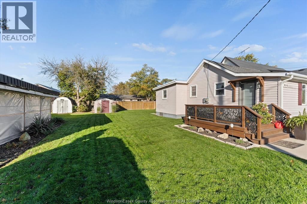 396 WEST BELLE RIVER ROAD — photo 5