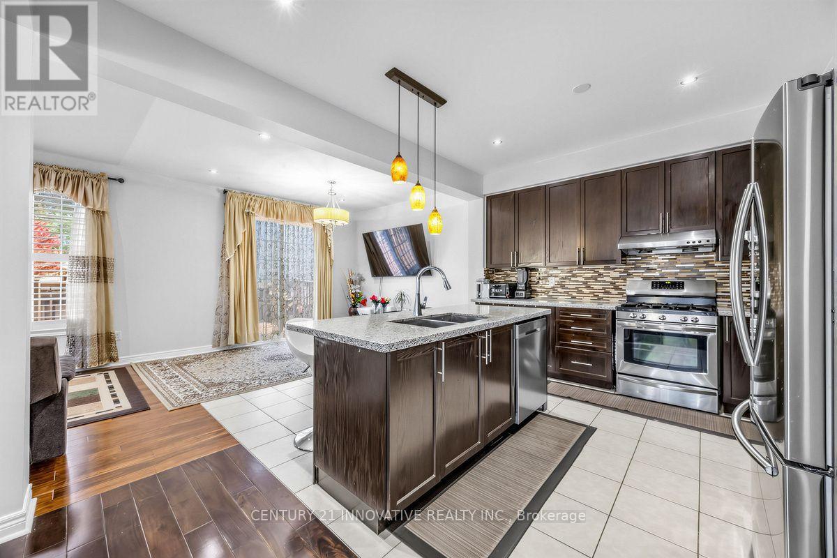45 Atherton Avenue, Ajax, ON photo 12