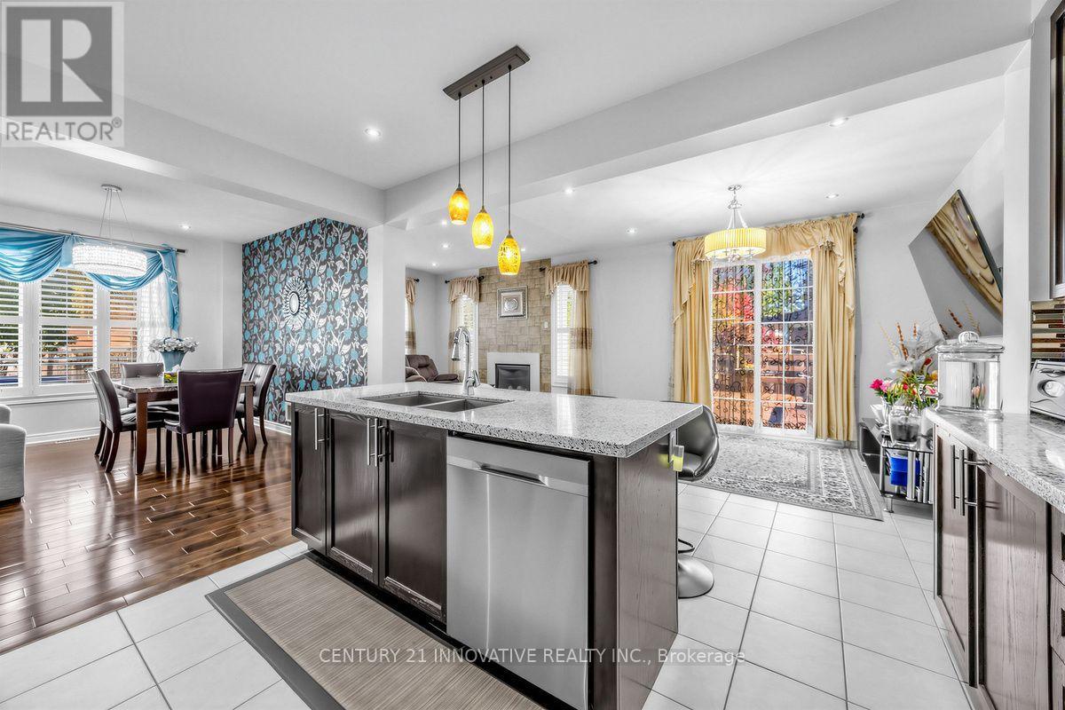 45 Atherton Avenue, Ajax, ON photo 14