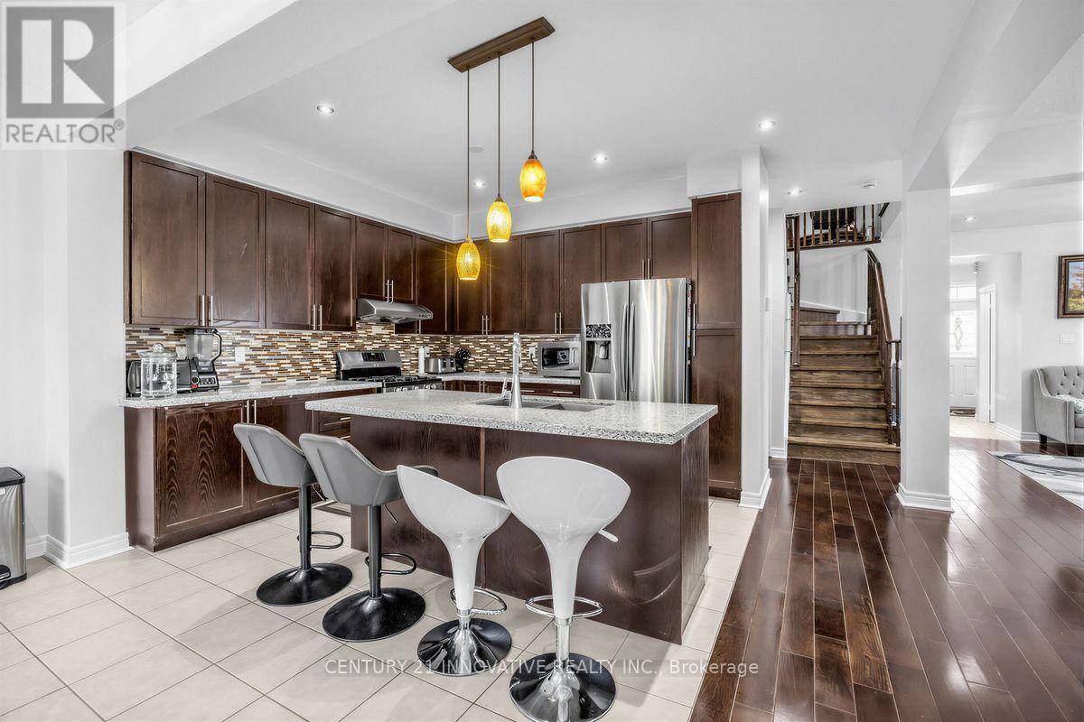45 Atherton Avenue, Ajax, ON photo 15