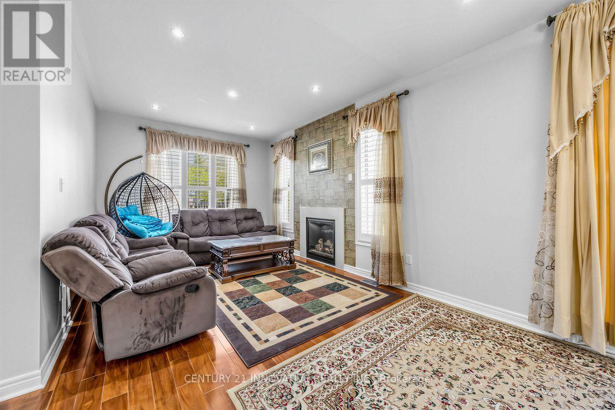 45 Atherton Avenue, Ajax, ON photo 19