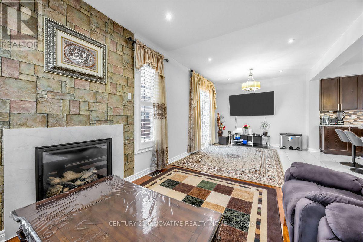 45 Atherton Avenue, Ajax, ON photo 21