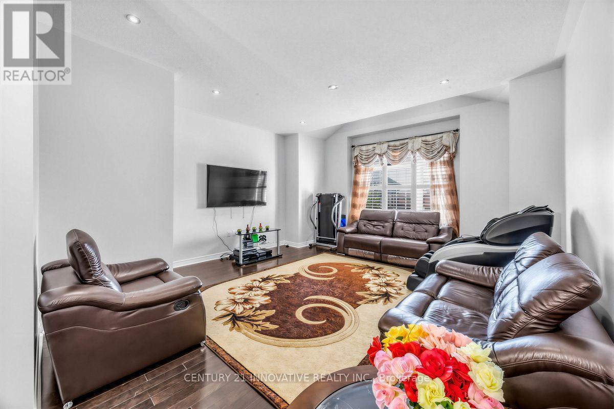 45 Atherton Avenue, Ajax, ON photo 22