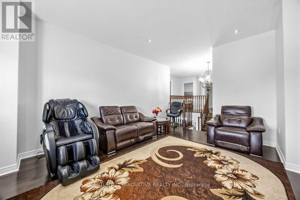 45 Atherton Avenue, Ajax, ON photo 23