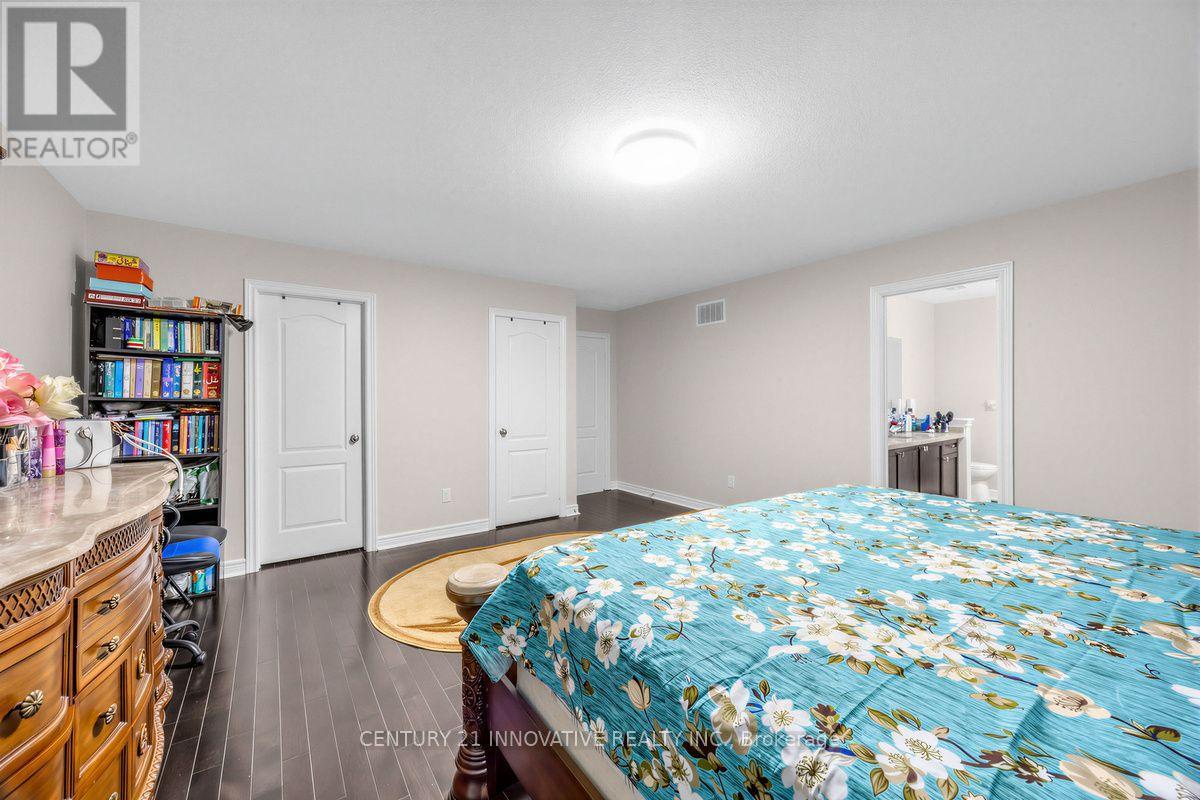 45 Atherton Avenue, Ajax, ON photo 26