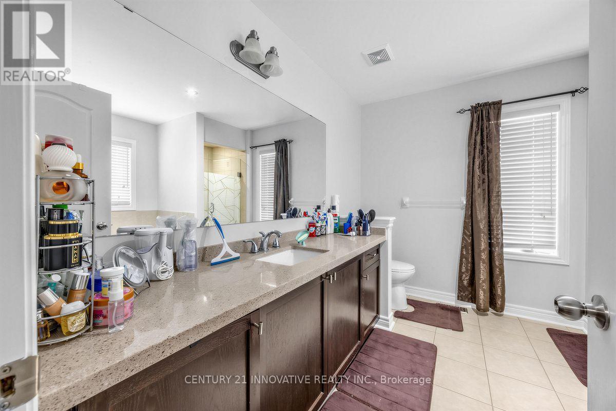45 Atherton Avenue, Ajax, ON photo 27