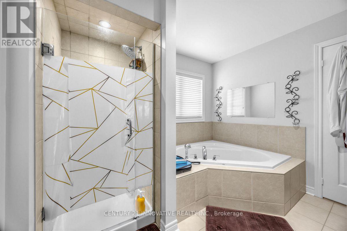 45 Atherton Avenue, Ajax, ON photo 28