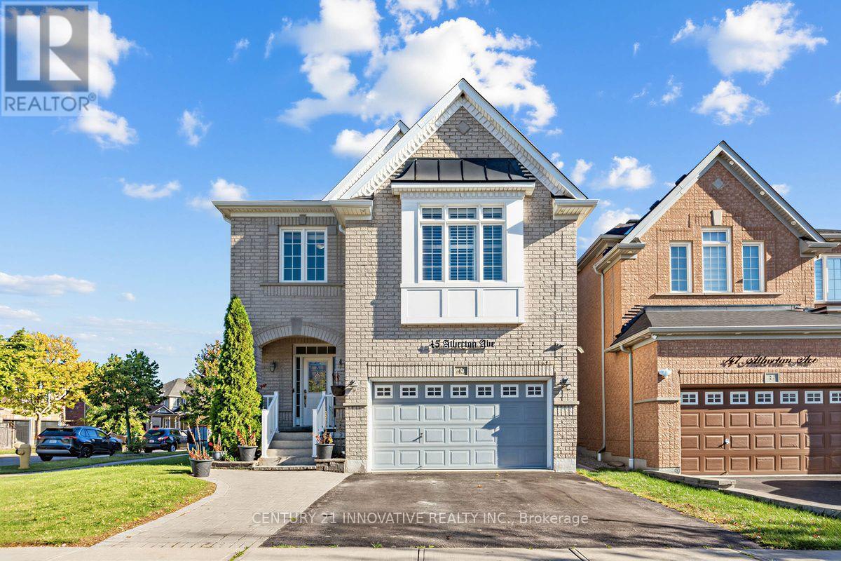 45 Atherton Avenue, Ajax, ON photo 3