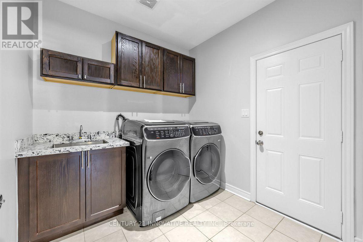 45 Atherton Avenue, Ajax, ON photo 34