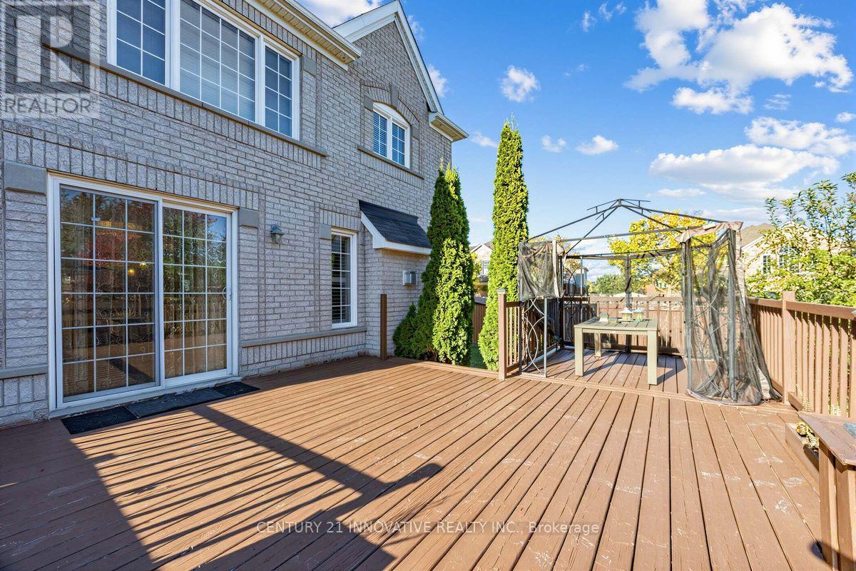 45 Atherton Avenue, Ajax, ON photo 36
