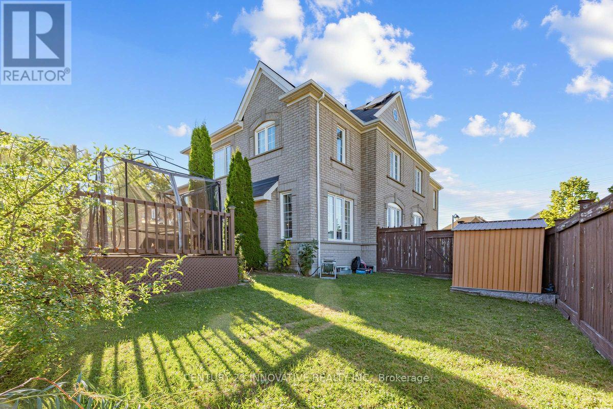 45 Atherton Avenue, Ajax, ON photo 37