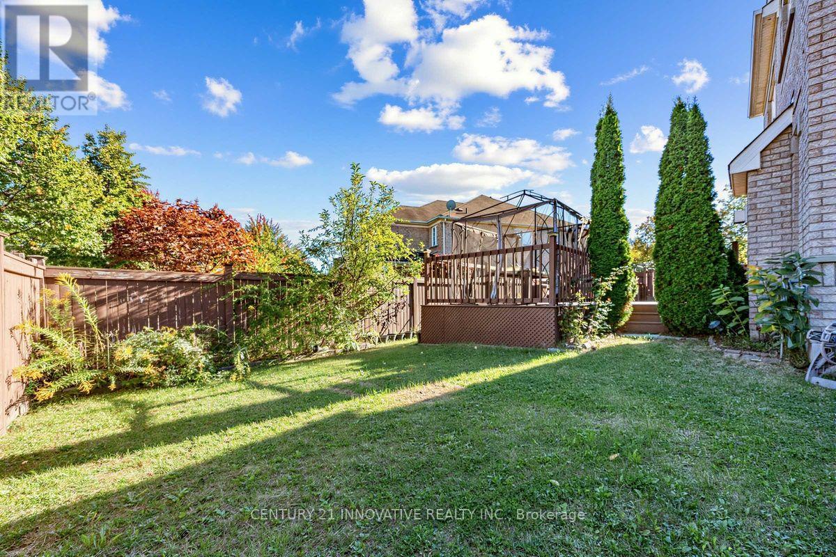 45 Atherton Avenue, Ajax, ON photo 38