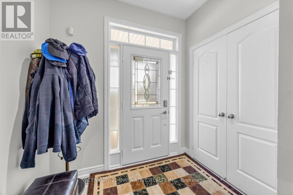 45 Atherton Avenue, Ajax, ON photo 5
