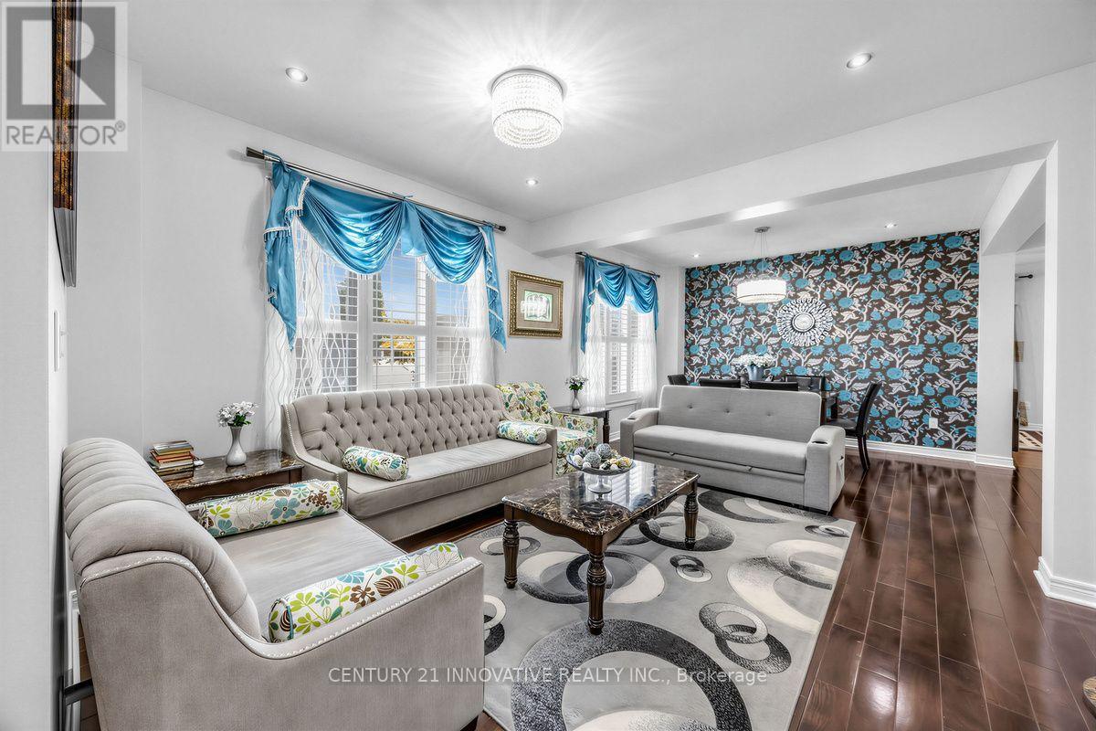 45 Atherton Avenue, Ajax, ON photo 6