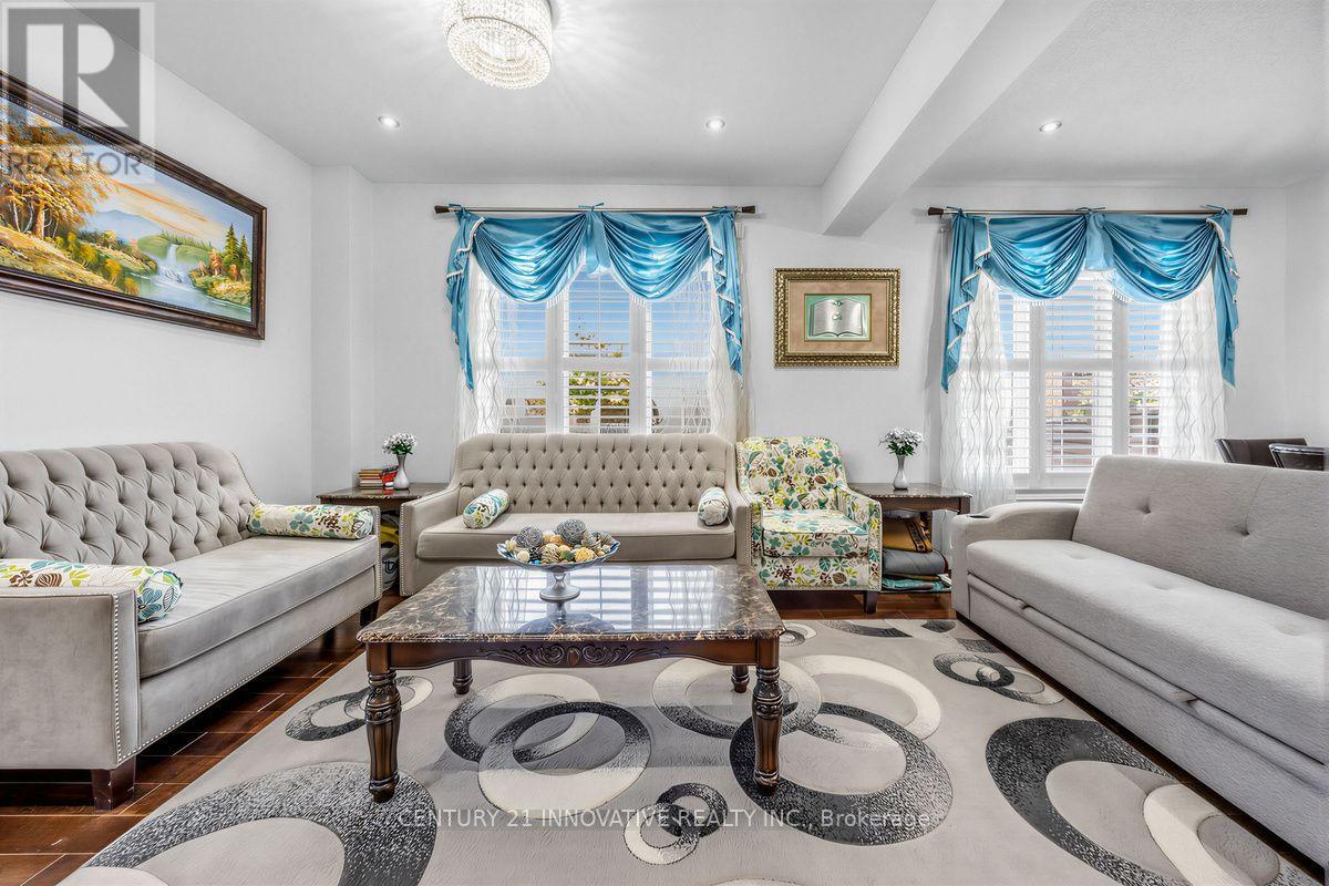 45 Atherton Avenue, Ajax, ON photo 7