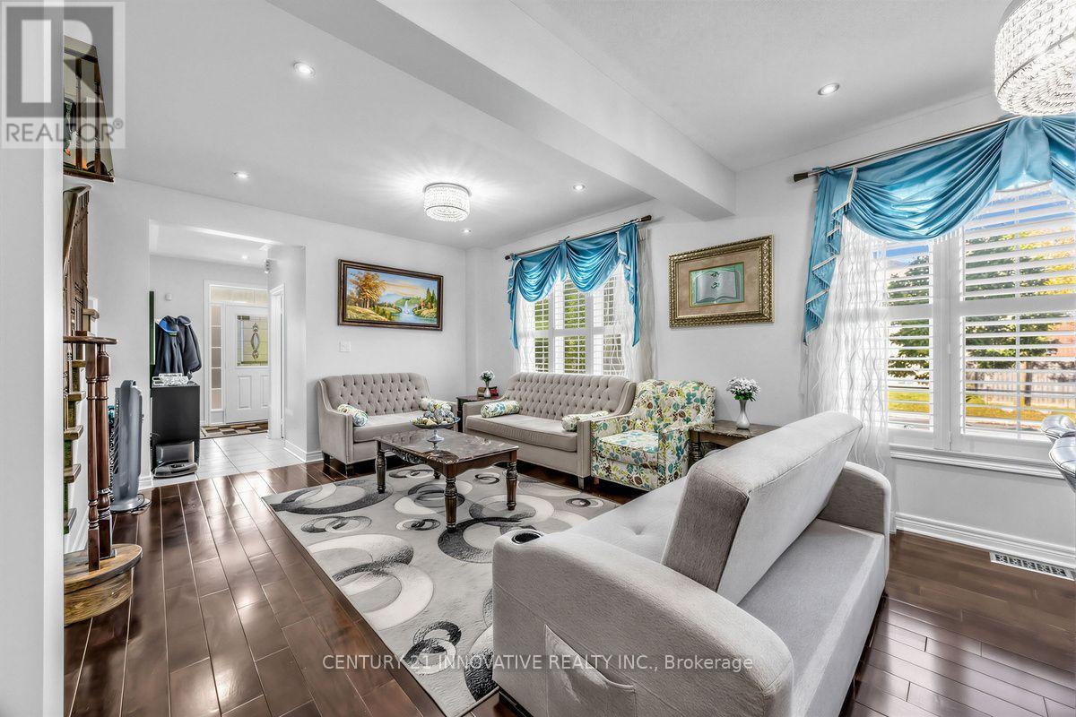 45 Atherton Avenue, Ajax, ON photo 8